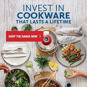 Instant Cookware
